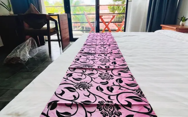 Sam So Boutique Villa
