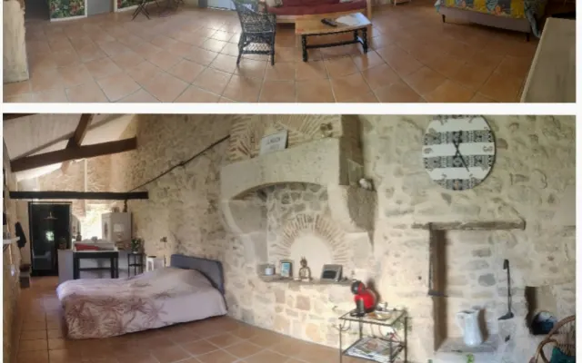 Habitaciones con encanto
