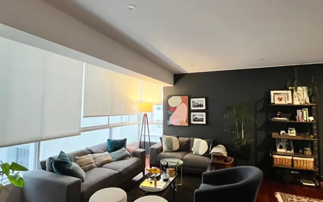 Miraflores / Cuarto privado + baño