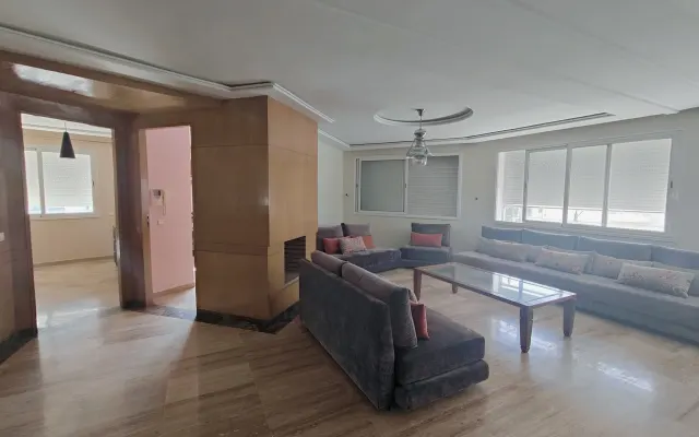 Gemütliche Wohnung