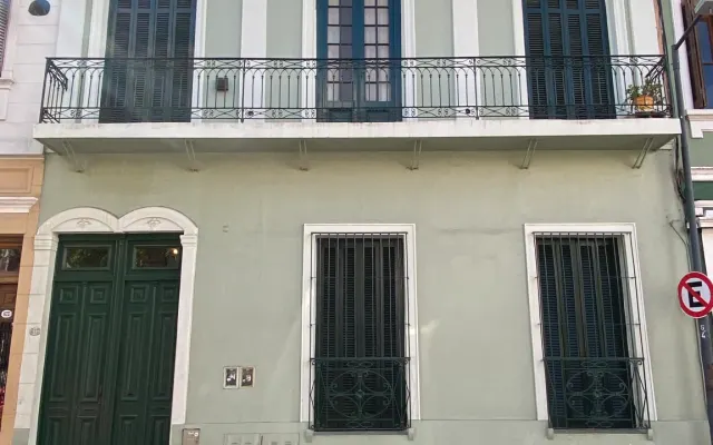 Full house in Charming San Telmo - 8 rooms