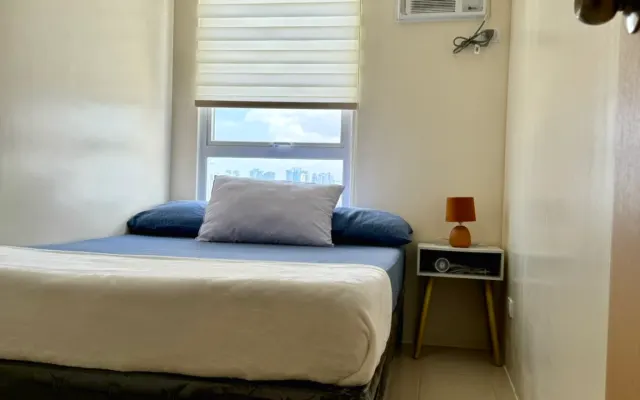 Coco's Haven à Ortigas
