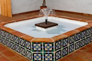 Alentejo mountain / country house
Exclusive paradise location