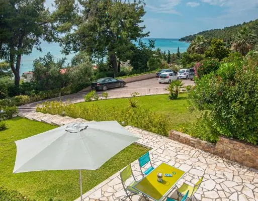 MELITA Villa vue mer