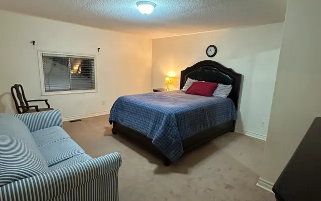 Schöne Wohnung im Stadtzentrum