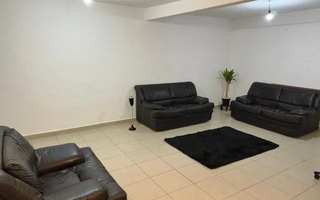 Departamento céntrico