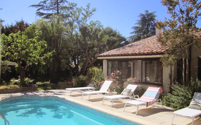 House of Art and Nature - Luberon Alpilles
