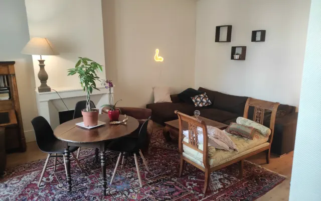 Charmante Wohnung in der Nähe des Schlosses von Versailles