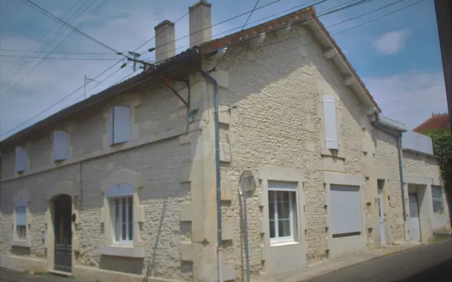 Camere di charme in città