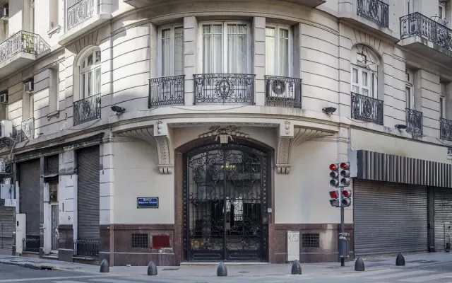 Träumen von Buenos Aires