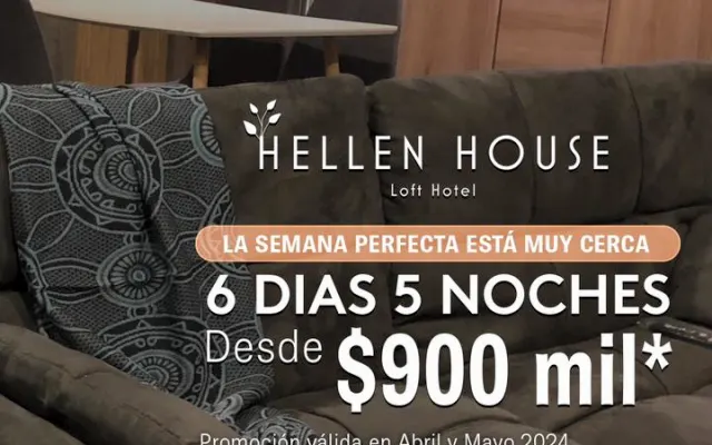 Apartamentos perto da praia em santa marta e rodadero