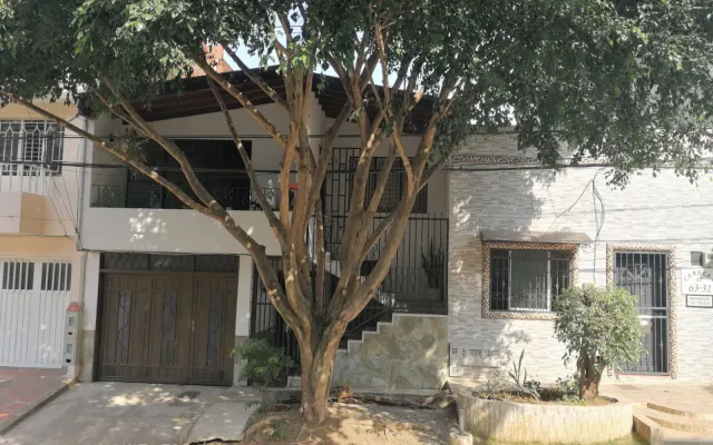Excelente espacio en casa cerca al centro de la ciudad