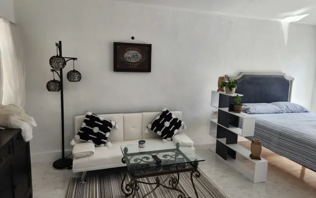 casa de hóspedes privada no centro de São Pedro