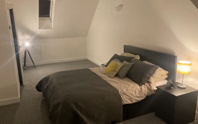 Todo vale, la mejor experiencia para el novio: compartir cama