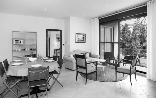 Grand Masay (Apartamento 4)