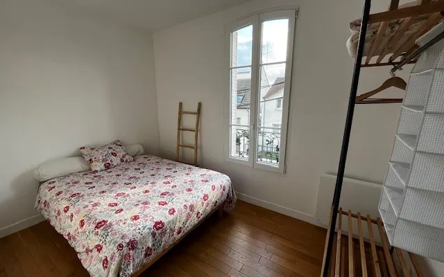 3 quartos em casas particulares (andar privado com casa de banho)