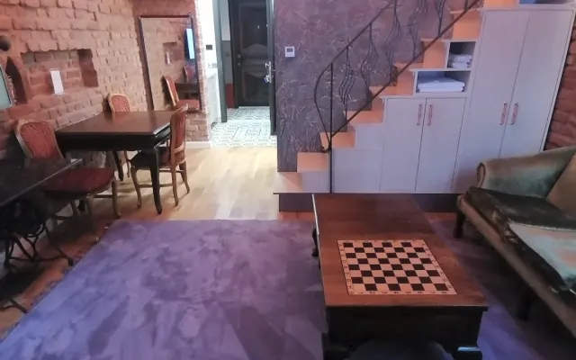 Historical & Beautiful Studio Apart, Taksim Center