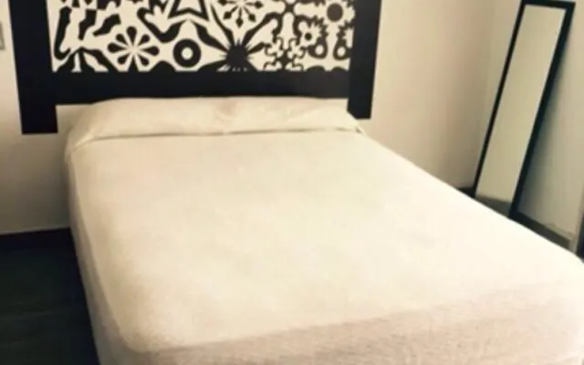 maison de deux étages à paseo kabah à louer une chambre