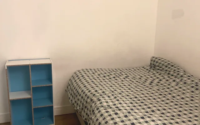 Private and comfortable rooms for your stay in London.