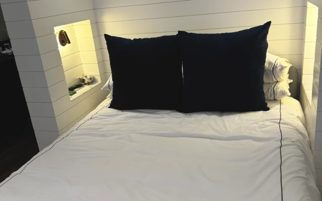 Studio chic à Midtown : Piedmont Park et vie nocturne gay à proximité