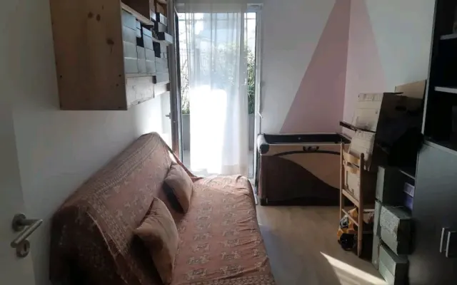Alojamento em casa de família