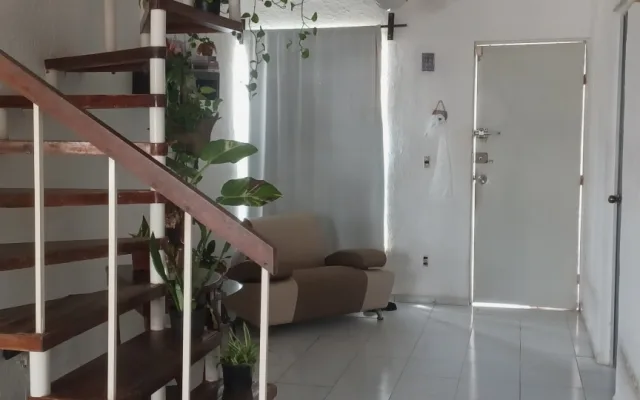 Petfriendly house, home atmosphere... rest and relaxation.