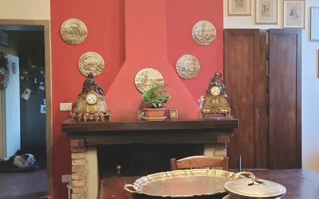 La Maison Rouge - Callas