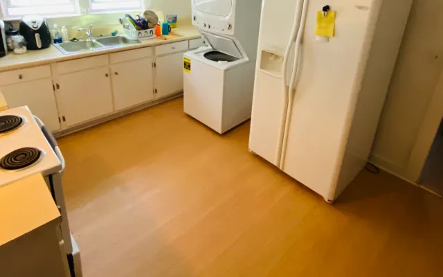 Gemütliches Apartment in der Innenstadt