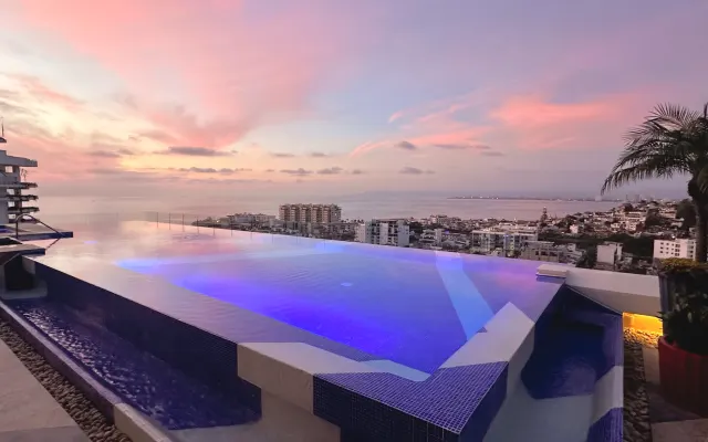 Casa V Estrella 401 - Relax and Be Inspired