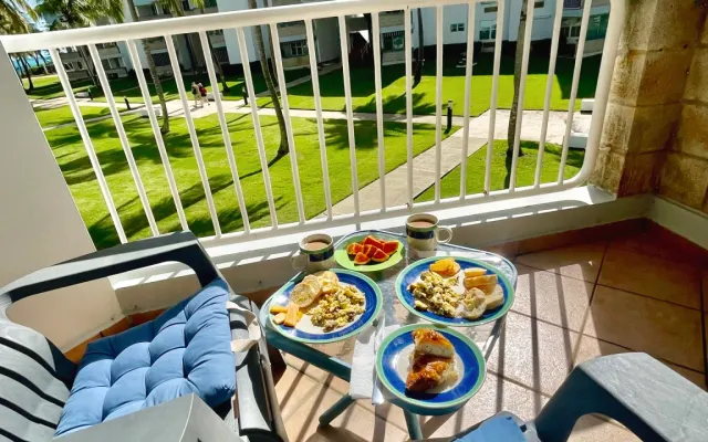 Casa Encantos, el punto dulce del encanto puertorriqueño
