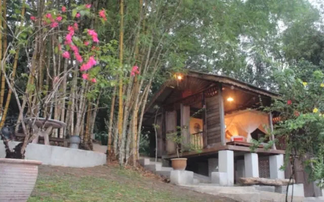 Escapada a la selva en las afueras de Kuala Lumpur - The Bothy