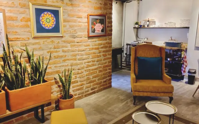 Loft Industriel, une expérience à vivre