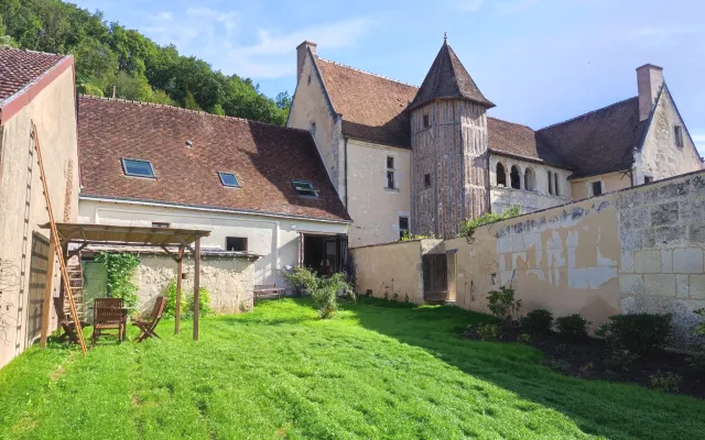 Le Gîte de Sissi