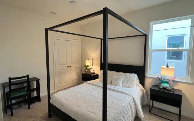 Gemütliches Zimmer in Kissimmee Fl