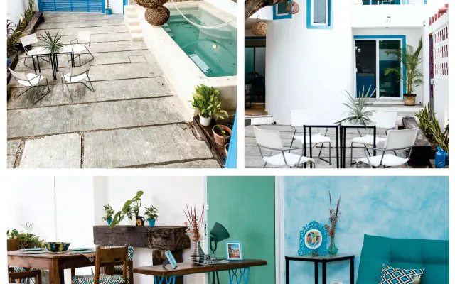 Casa Minerva, beautiful and comfortable, with swimming pool very close