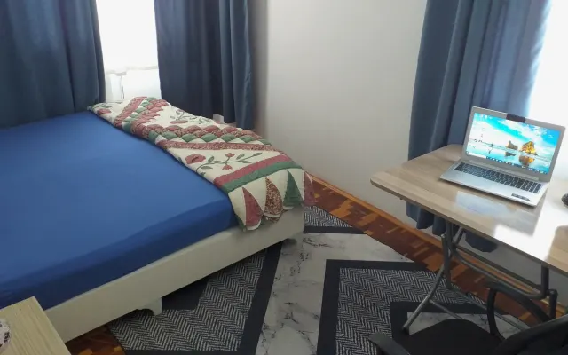 Bonita habitación en alquiler en Antalya, Turkiye