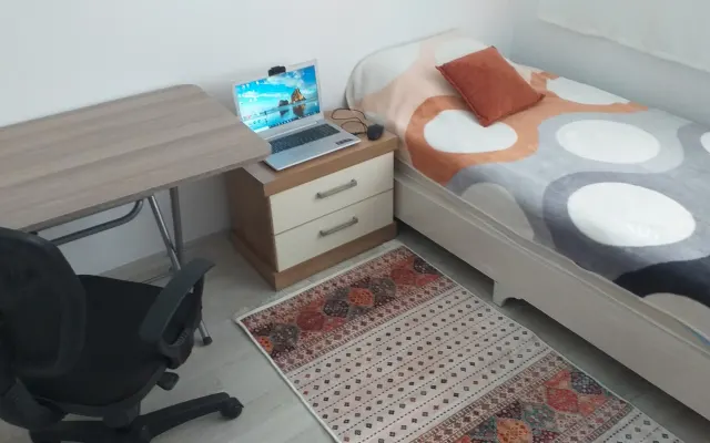 Zimmer zur Miete in Antalya, nahe dem Zentrum