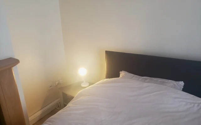 Shared Double Room/Bed 12 mins to Newcastle City Centre Free Parking