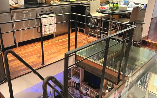 LOFT Paris center Bastille