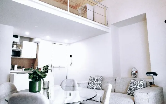 Living Suite Catania Garibaldi