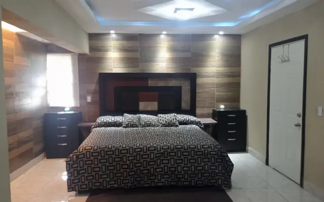 Comfortable and nice apartment in the center of the city