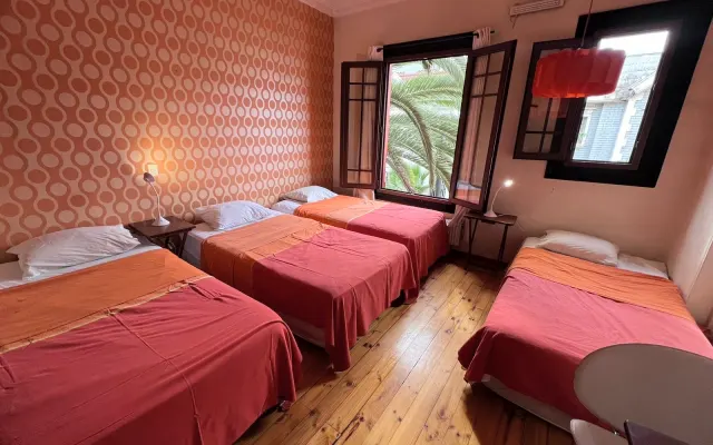 Beautiful apartment in Providencia. 4 People. 4 Beds 1.5P