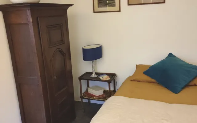 Jolie chambre dans triplex proche du centre de Bordeaux