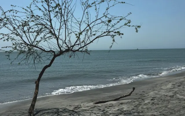 Apartamento en pozos colorados, cerca al centro y playas