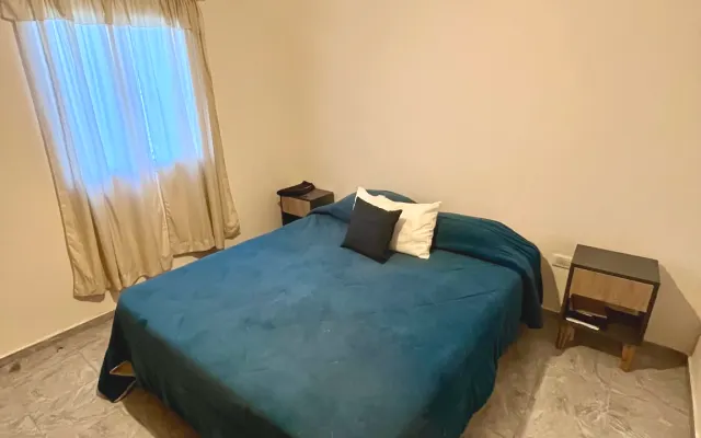 HABITACIÓN CALIDA Y HOGAR CONFORTABLE