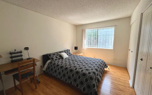 Geräumiges Zimmer in bester Lage - West Hollywood - Runyon Canyon