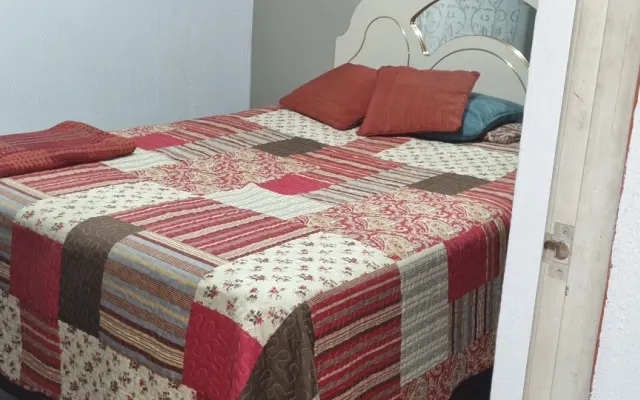 Casa confortevole, nella zona 7 di Quetzaltenango.