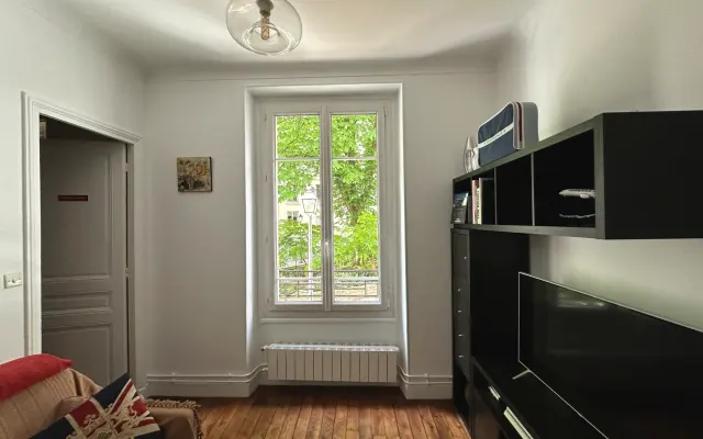 BEST DEAL in der Nähe von Paris Zentrum ENDE 2025 PROMO