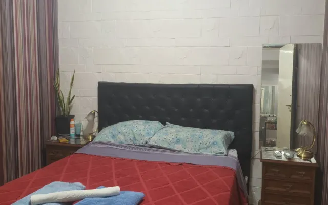 Beautiful apartment in the best area of Buenos Aires. Recoleta.  - copy 01