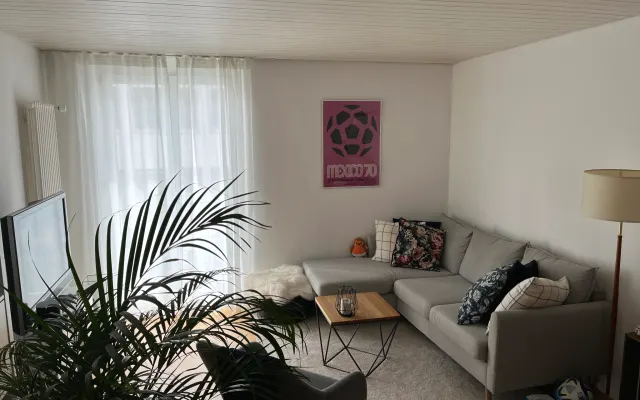 Preciosa casa en un bonito apartamento en la parte más moderna de...